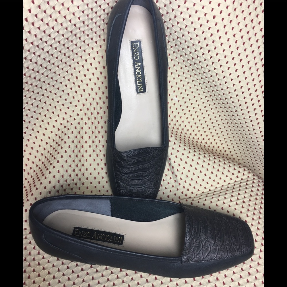 Enzo Angiolini 🥿 size 6